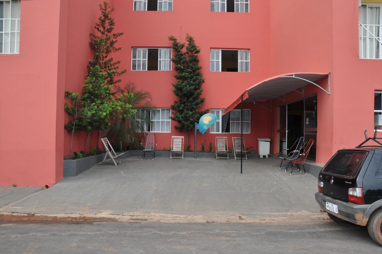 Piramide Palace Hotel ノブレス エクステリア 写真